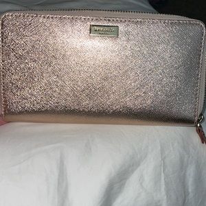 Kate spade wallet
